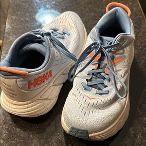 Hoka Gaviota 4 One One Running Shoes